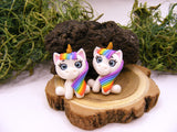 Mărțișor | Broșă Unicorn