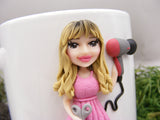 Cană  personalizată HairStylist