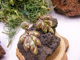 Cercei Camo Leaves