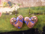 Cercei Steampunk Heart