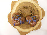 Cercei Steampunk Heart