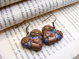 Cercei Steampunk Heart
