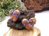 Cercei Steampunk Heart