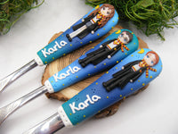 Set tacâmuri personalizate "Harry Potter"