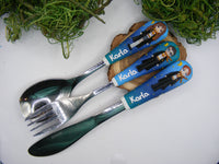Set tacâmuri personalizate "Harry Potter"