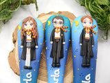 Set tacâmuri personalizate "Harry Potter"